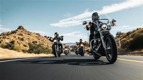 Celebrate 120 years of riding